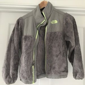 North Face Kids size 7/8